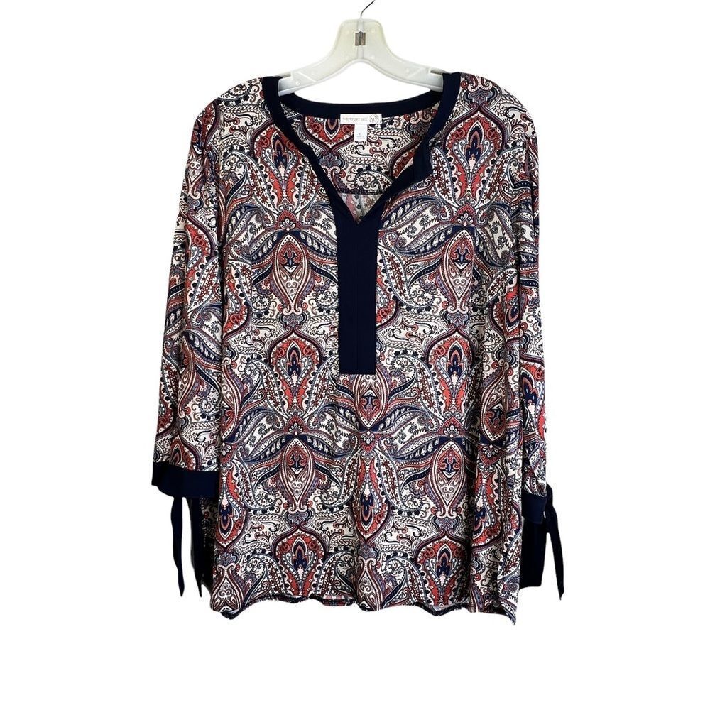 Westport 1962 Top